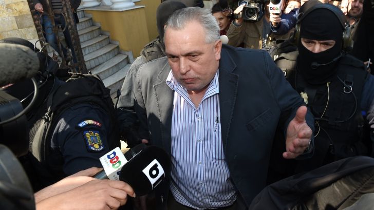 Nicuşor Constantinescu VREA ÎN LIBERTATE