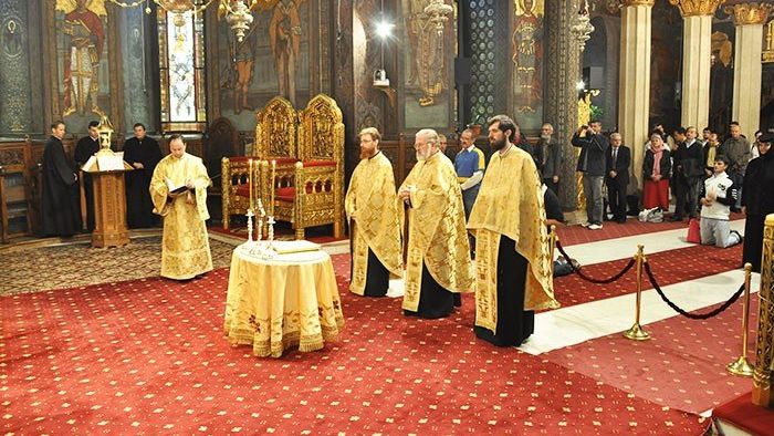 Raport SUA: Legislaţia română protejează libertatea religioasă; există şi cazuri de discriminare