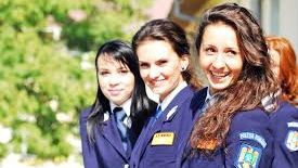 ADMITERE FACULTATE 2014. ACADEMIA DE POLIŢIE, cea mai mare CONCURENŢĂ la JANDARMERIE 