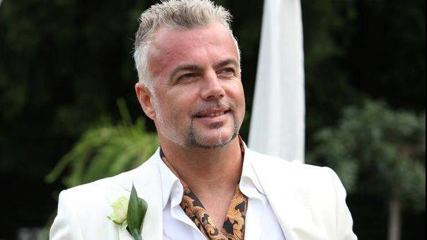 Adrian Enache: "Fata mea refuză să meargă la şcoală!"