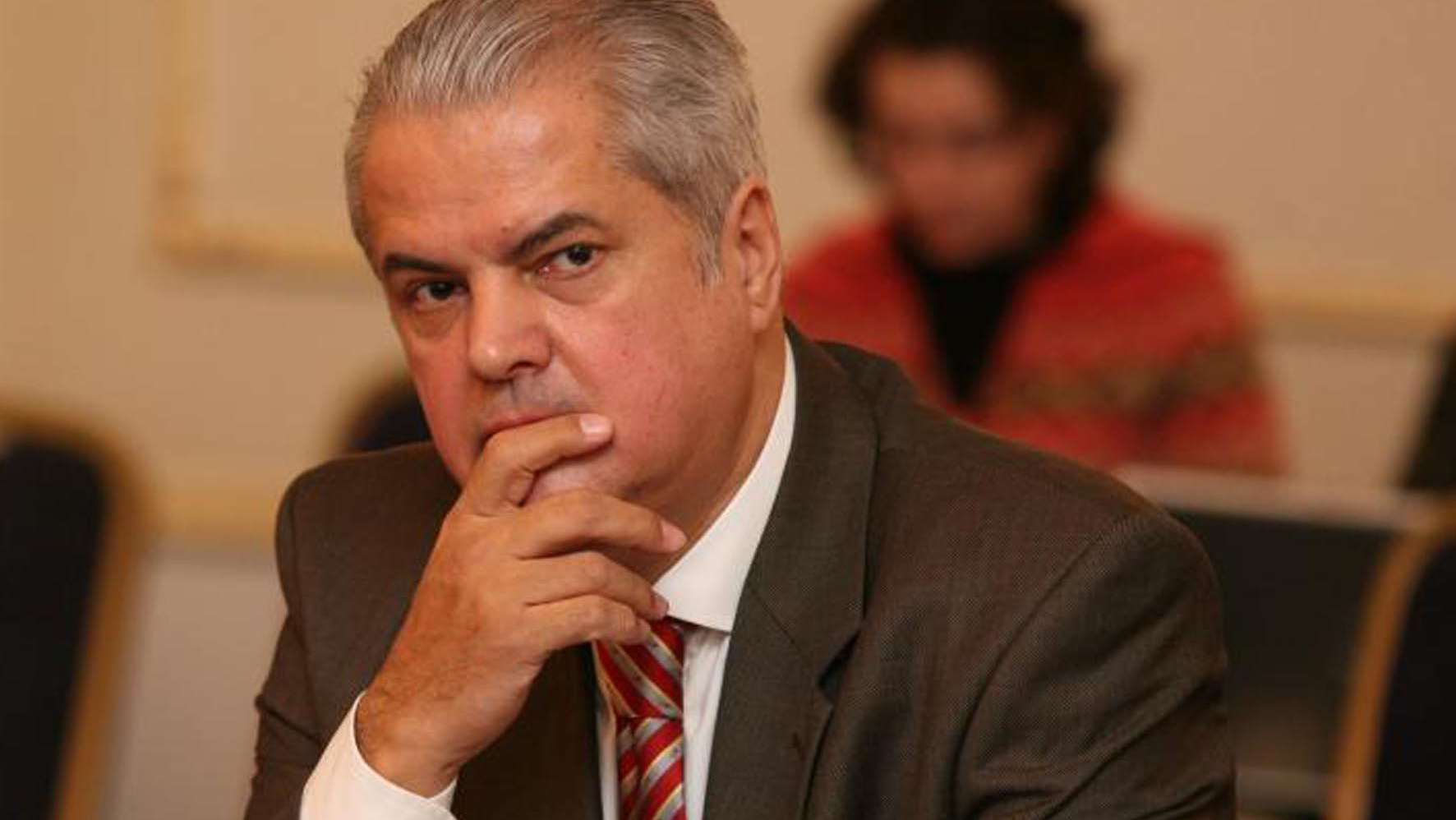 STENOGRAME INCREDIBILE cu şantajul lui ADRIAN NĂSTASE