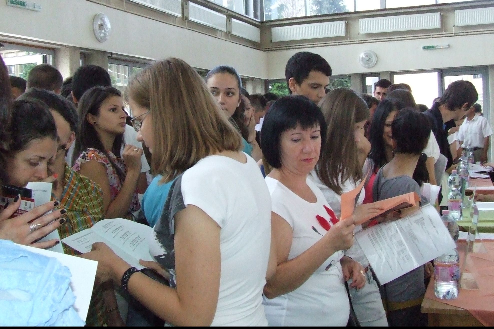 REZULTATE BAC 2014 EDU.RO. N-AI LUAT BAC-UL? Până pe 27 iulie TREBUIE SĂ FACI ACEST LUCRU