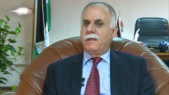 Ambasadorul palestinian: "Israelul trebuie să oprească asediul asupra Fâşiei Gaza"