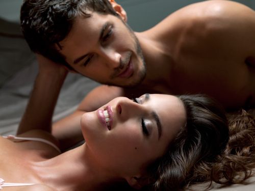 A pus pariu că nu va face sex timp de un an. Ce s-a întâmplat după aceea este incredibil