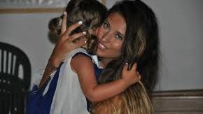 Fostul SOCRU al Antoniei, ATAC DUR după anunţul făcut de vedetă: "Ea nu vine la fiica ei..."