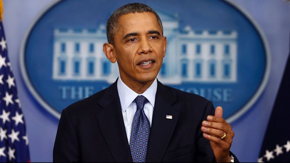 Barack Obama evocă, în discursul la ONU, "tensiunile rasiale" din Statele Unite