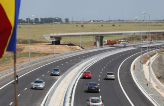 Încă o amânare pentru Autostrada Braşov - Comarnic. Rămâne blocată cel puţin un an