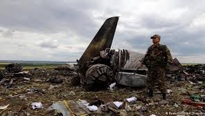 ONU a adoptat o rezoluţie în care cere acces liber la locul prăbuşirii avionului malaysian