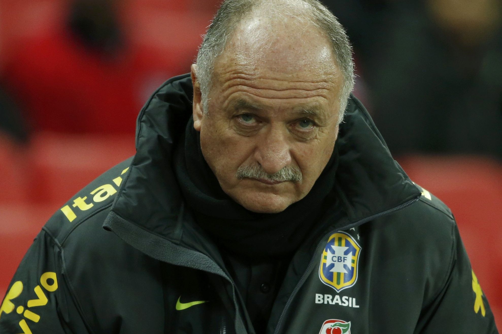 DECLARAŢIA IMPRESIONANTĂ a antrenorului Braziliei, după înfrângerea din semifinalele CM