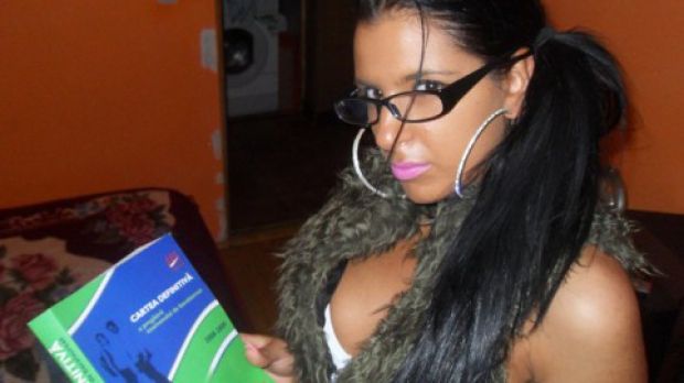 BANCUL ZILEI. BAC 2014... Mama către fiică, înainte de examen: Azi, la bac...