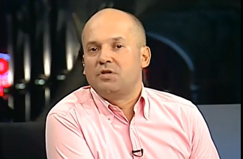 Incident scandalos în timpul emisiunii lui Radu Banciu