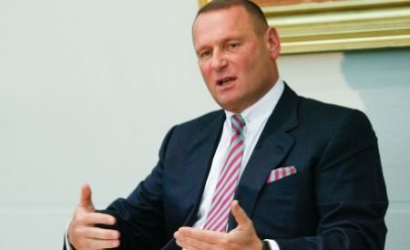 Viorel Cataramă, invitatul lui Rareș Bogdan la Jocuri de Putere - ora 21.00
