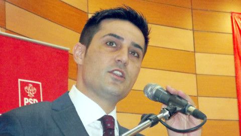 Cine este înlocuitorul lui Liviu Voinea la Buget. Încă un ministru cu DOCTORAT... la Târgovişte
