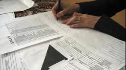 REZULTATE DEFINITIVAT 2015 EDU.RO. 92,78% dintre candidaţi: note peste 5    - UPDATE