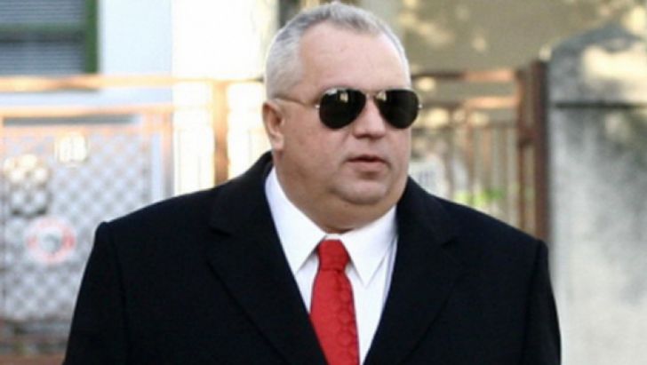 Mandatul de arestare a lui Nicuşor Constantinescu a fost anulat
