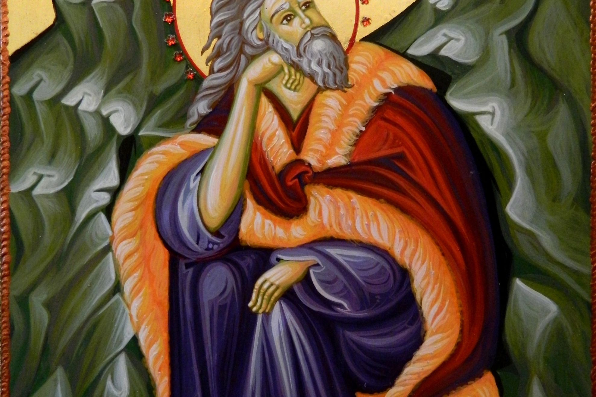 SFANTUL ILIE. Tradiții și obiceiuri de SFANTUL ILIE