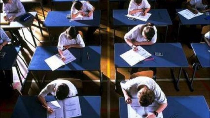 REZULTATE BACALAUREAT 2014 EDU.RO TIMIŞ. Cele mai TARI PERLE