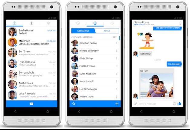 Facebook impune o nouă regulă tuturor utilizatorilor de iOS, Android şi Windows Phone