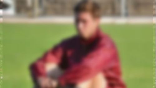 Fotbalist român, înjunghiat în plină stradă