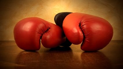 CAMPION ROMÂN LA BOX, UCIS. Ministerul de Externe: Poliţia spaniolă a făcut mai multe arestări 