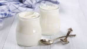 Beneficiile consumului de iaurt probiotic