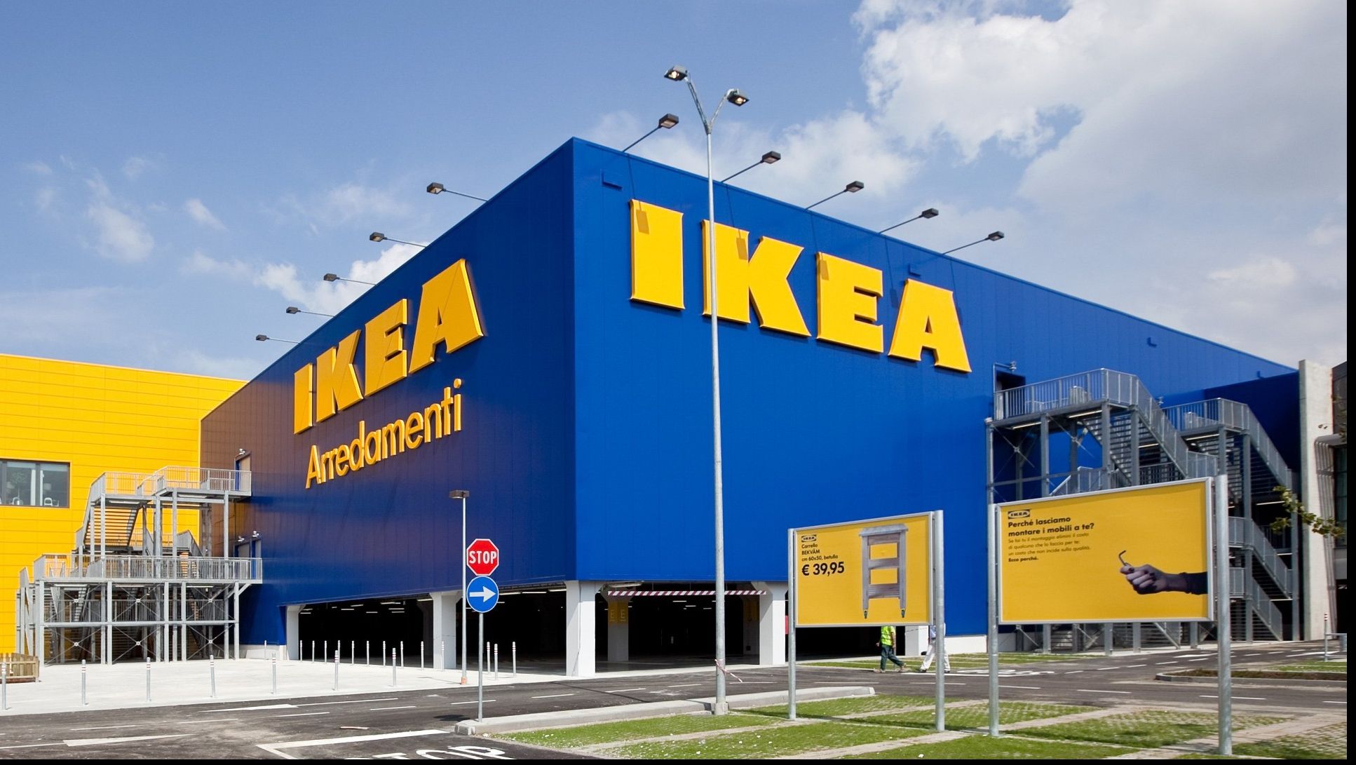 IKEA va deschide un nou magazin în România. UNDE va fi?