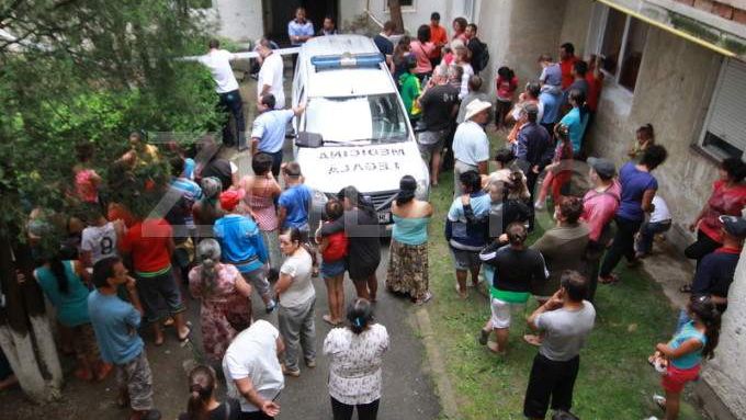 Crima ORIBILĂ! Un copil de 4 ani, ucis de mamă