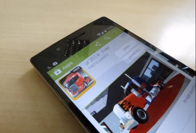 Aplicații de Android pe care NU trebuie să le instalați