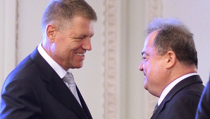 Alianţa Creştin Liberală PNL-PDL: Candidatul la prezidenţiale va avea însemnele celor două partide