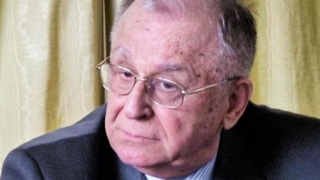 ION ILIESCU regretă moartea lui ŞEVARDNADZE
