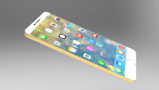 APPLE scoate "ARMA SECRETĂ"! Tehnologia nemaivăzută a IPHONE 6: CE SE ÎNTÂMPLĂ CÂND ATINGI ECRANUL 