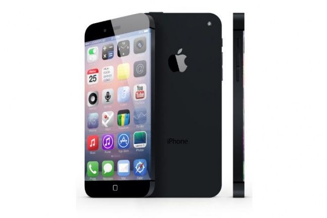 iPhone 6, primul telefon din lume construit de roboţi