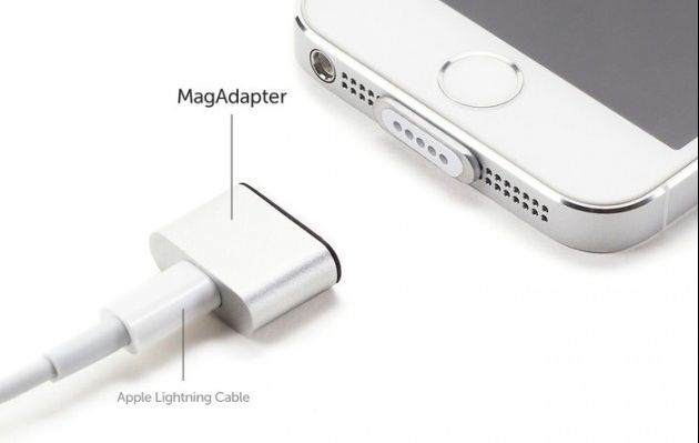 Chinezii vor să facă cel mai bun încărcător pentru iPhone