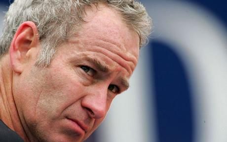 Declaraţie incredibilă a lui John McEnroe despre Simona Halep