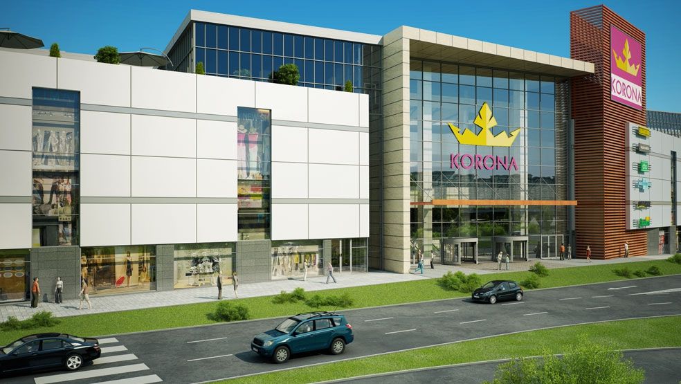 Magazinele din centrele comerciale boicotează redeschiderea mall-urilor