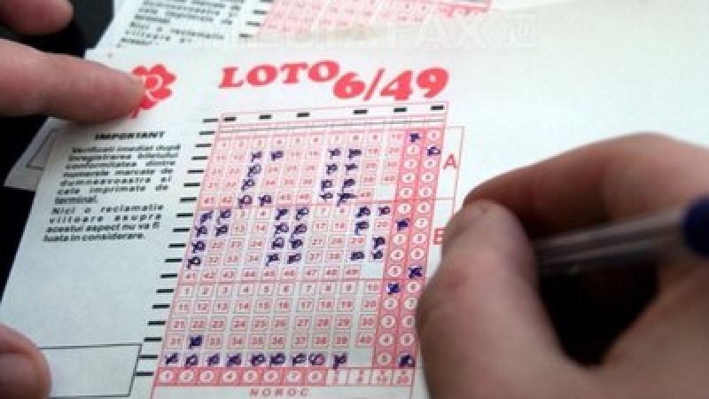 LOTO, LOTO 6 DIN 49. Numerele la LOTO extrase pe data de 19 octombrie 2017 Update