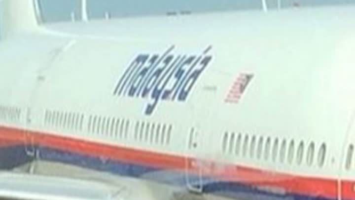 AVION DOBORÂT UCRAINA. COINCIDENŢE bizare: fatidicul NUMĂR 17