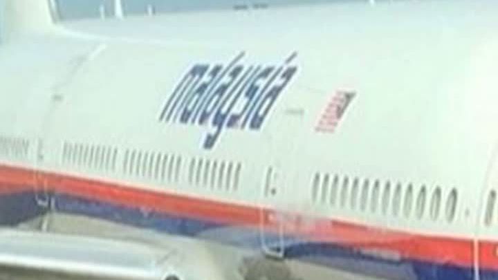 AVION DOBORÂT. Separatiștii nu acceptă experți ucraineni la locul prăbușirii 