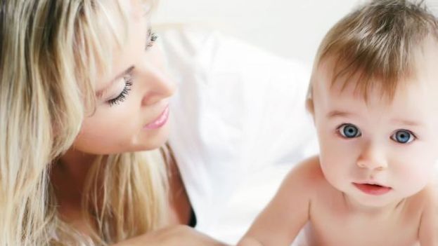 Mama Berbec: cat de compatibila esti cu copilul tau, in functie de zodie