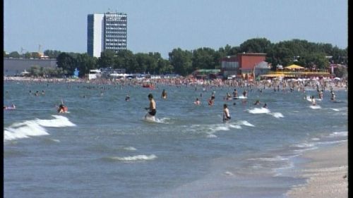 Patru milioane de români NU AU VĂZUT NICIODATĂ MAREA! Paradoxal, printre ei sunt şi constănţeni 