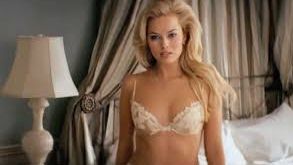 Top 10 cele mai sexy blonde de la Hollywood