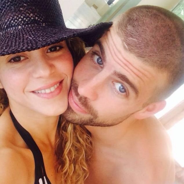 Este oficial! Shakira s-a despărțit de Pique. Un român i-a propus o relație cântăreței 