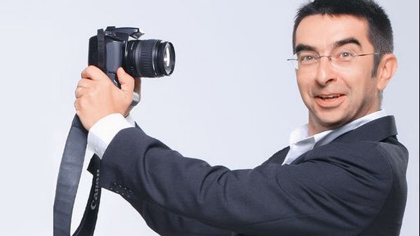 Anunț BOMBĂ făcut de MIHAI GĂINUȘĂ! E mutarea anului! FABULOS!