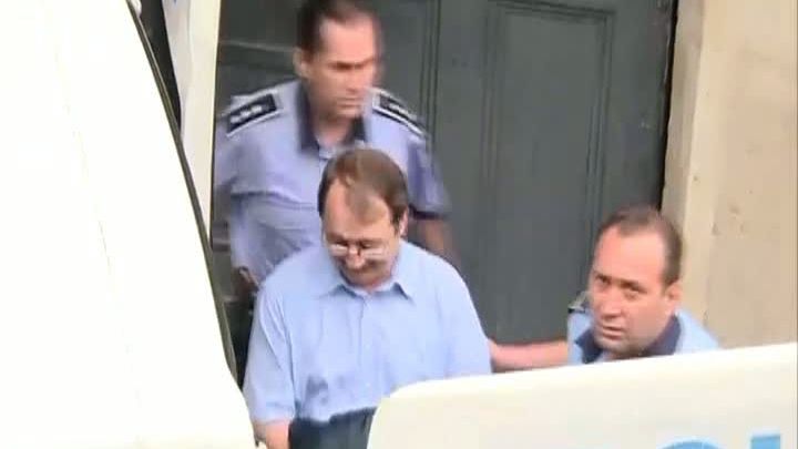 Expertiza DNA în cazul imaginilor cu Mircea Băsescu, făcută publică