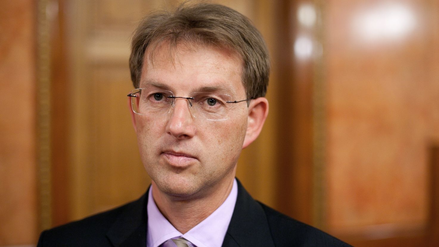 Un novice în politică, Miro Cerar, câştigă alegerile legislative din Slovenia