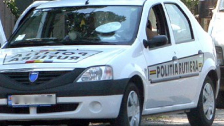 Judecătoarea lui MIRCEA BĂSESCU, IMPLICATĂ ÎNTR-UN ACCIDENT
