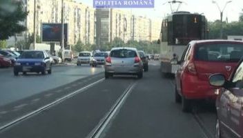 Atenţie, şoferi! Iată arma ascunsă a Poliţiei Rutiere. Nu mai scapă nimeni de amendă