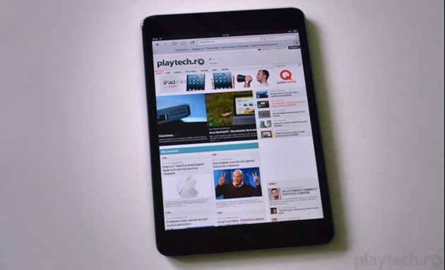 Alergie la iPad: Un copil de 11 ani a făcut alergie de la metalul din carcasa tabletei