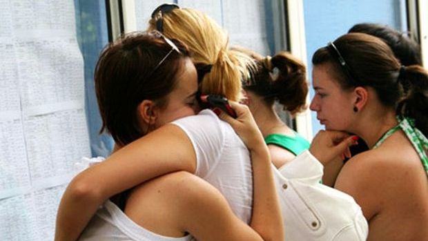 Rezultate Bacalaureat 2015, sesiunea de toamnă. Topul judeţelor fruntaşe 