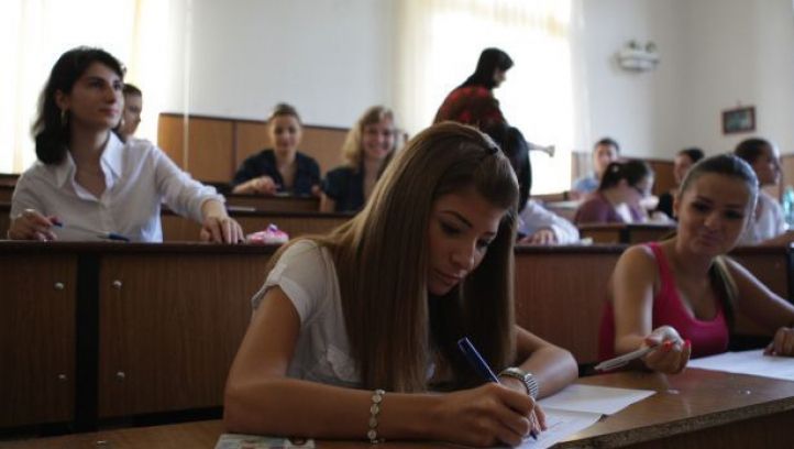 REZULTATE BAC 2014 CLUJ. Promovabilitate de 73%. Verifică ce notă ai luat! 